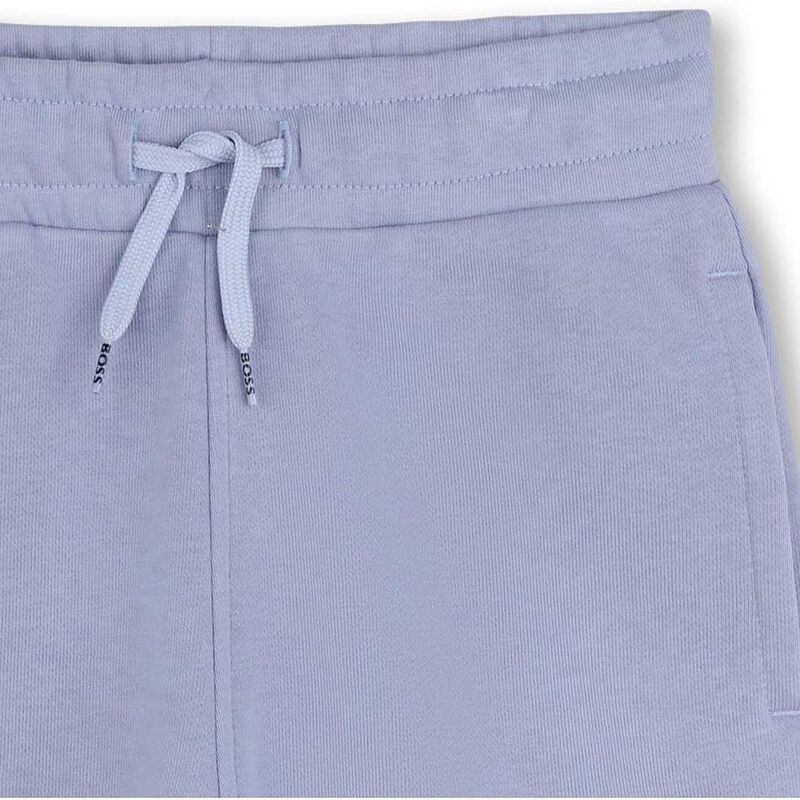 BOSS Bermuda Shorts 4Y-5Y image number 2